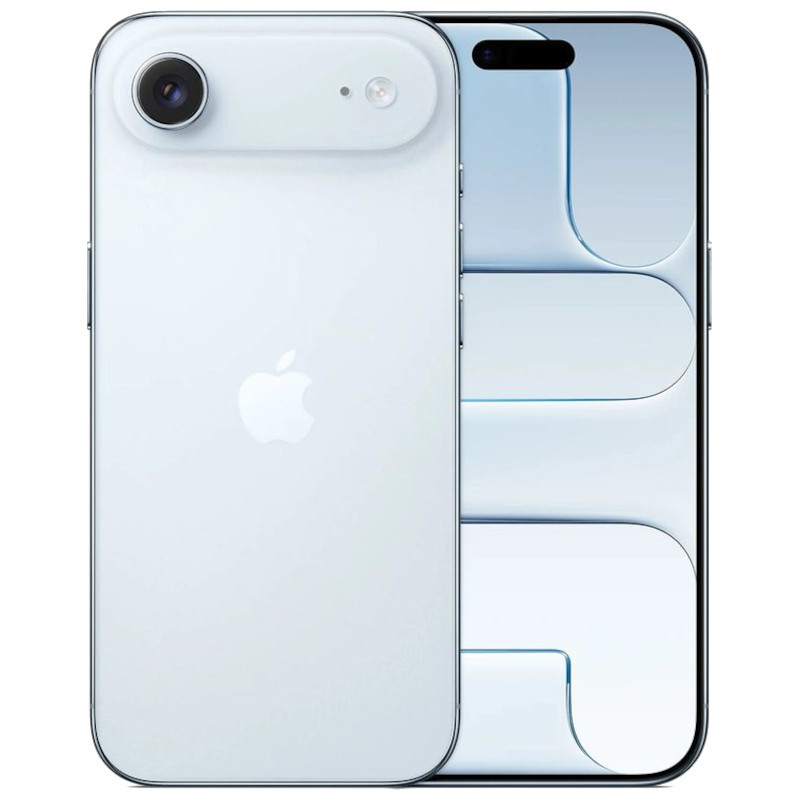 APPLE IPHONE AIR 256GB – Ultraligero | Chip A19 Bionic | Pantalla Super Retina XDR. NUEVO Y ORIGINAL. VERSION EUROPEA