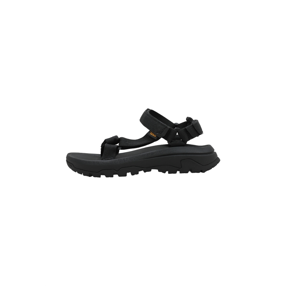 Teva HURRICANE W XLT3 Sandalias Planas Mujer Negro