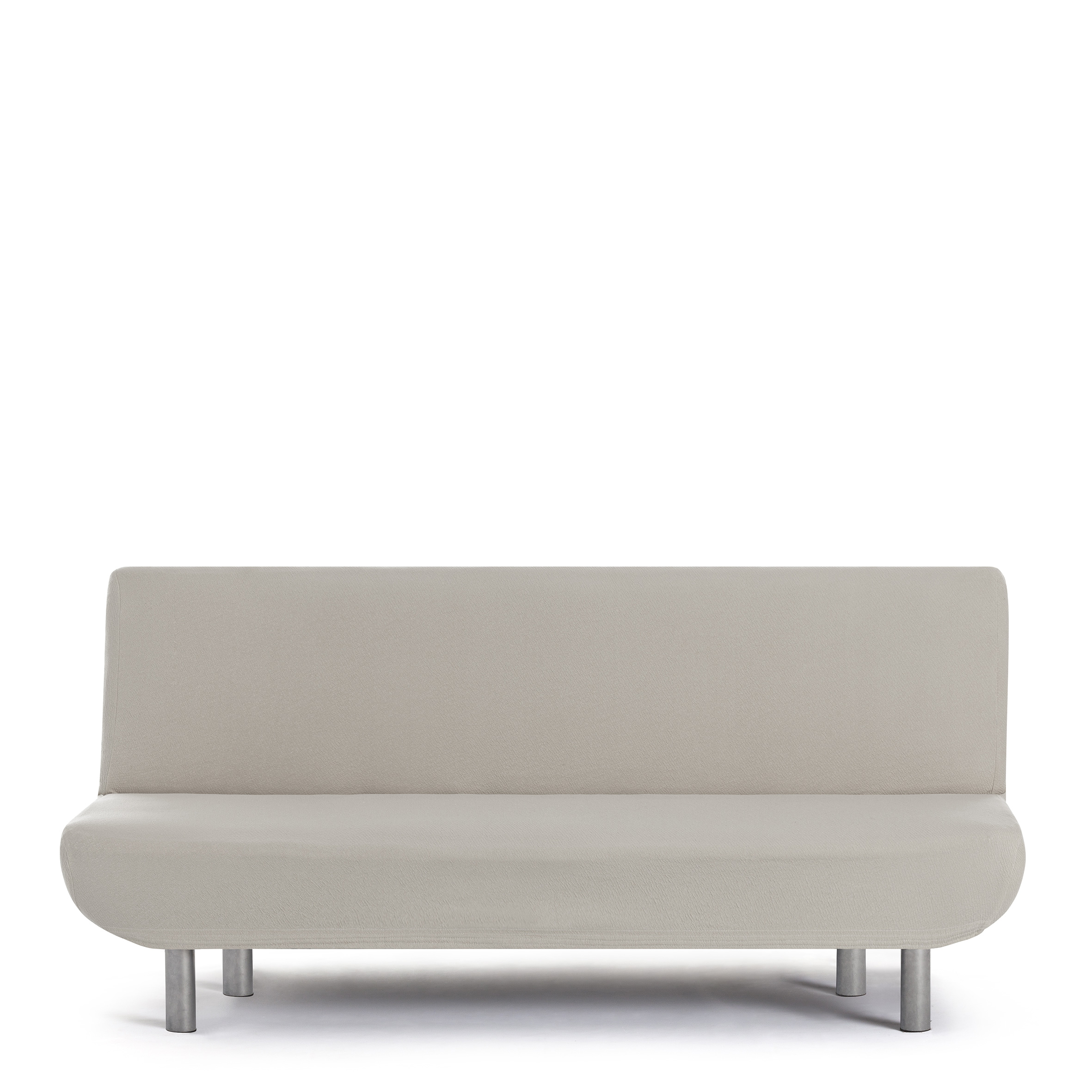 Fundas de sofa mod/7 bronx 3 plz. c/11 clic-clac, Tamaño 3 plazas, 170x310x110cm, Fábricada en España