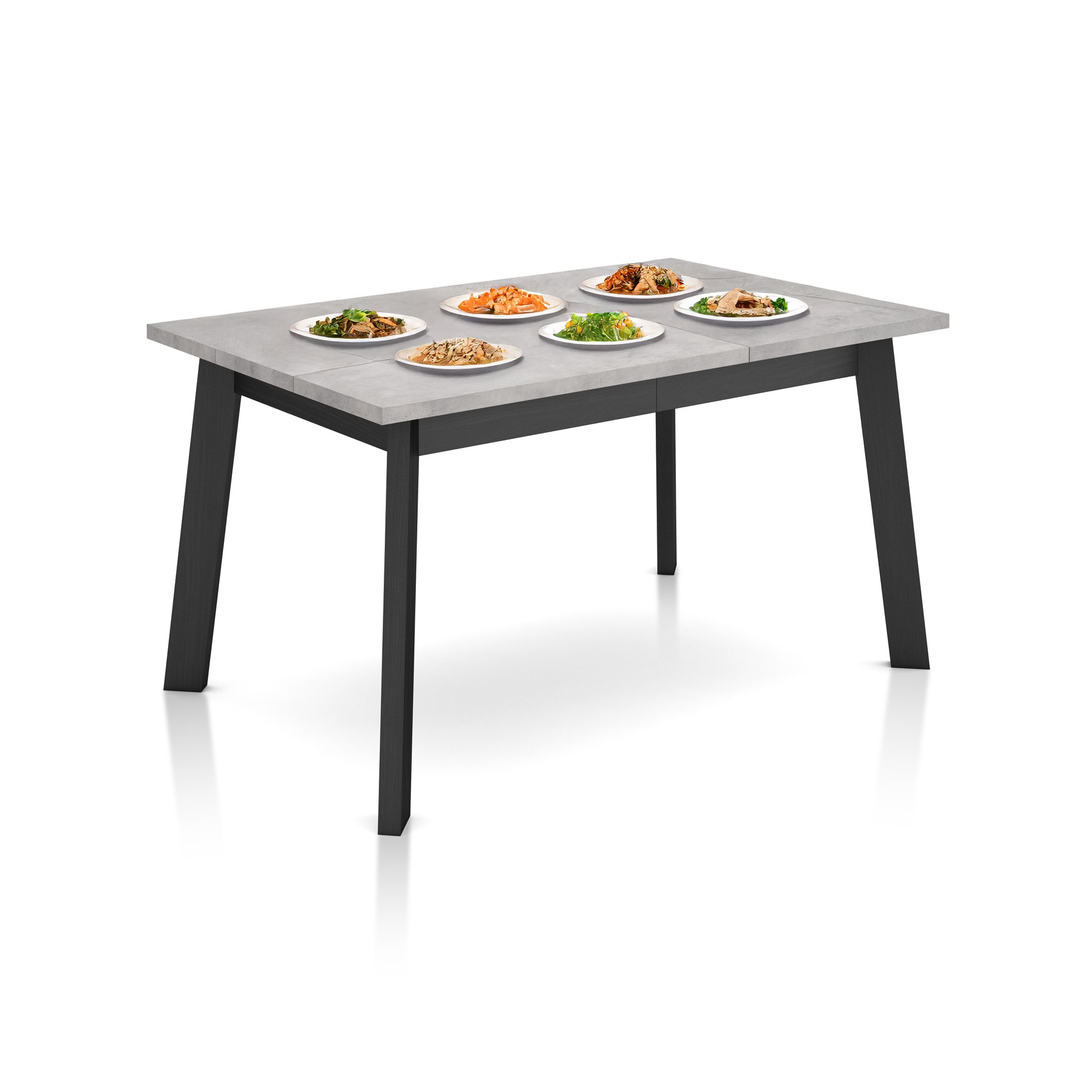 duehome - Mesa de comedor Naira 140