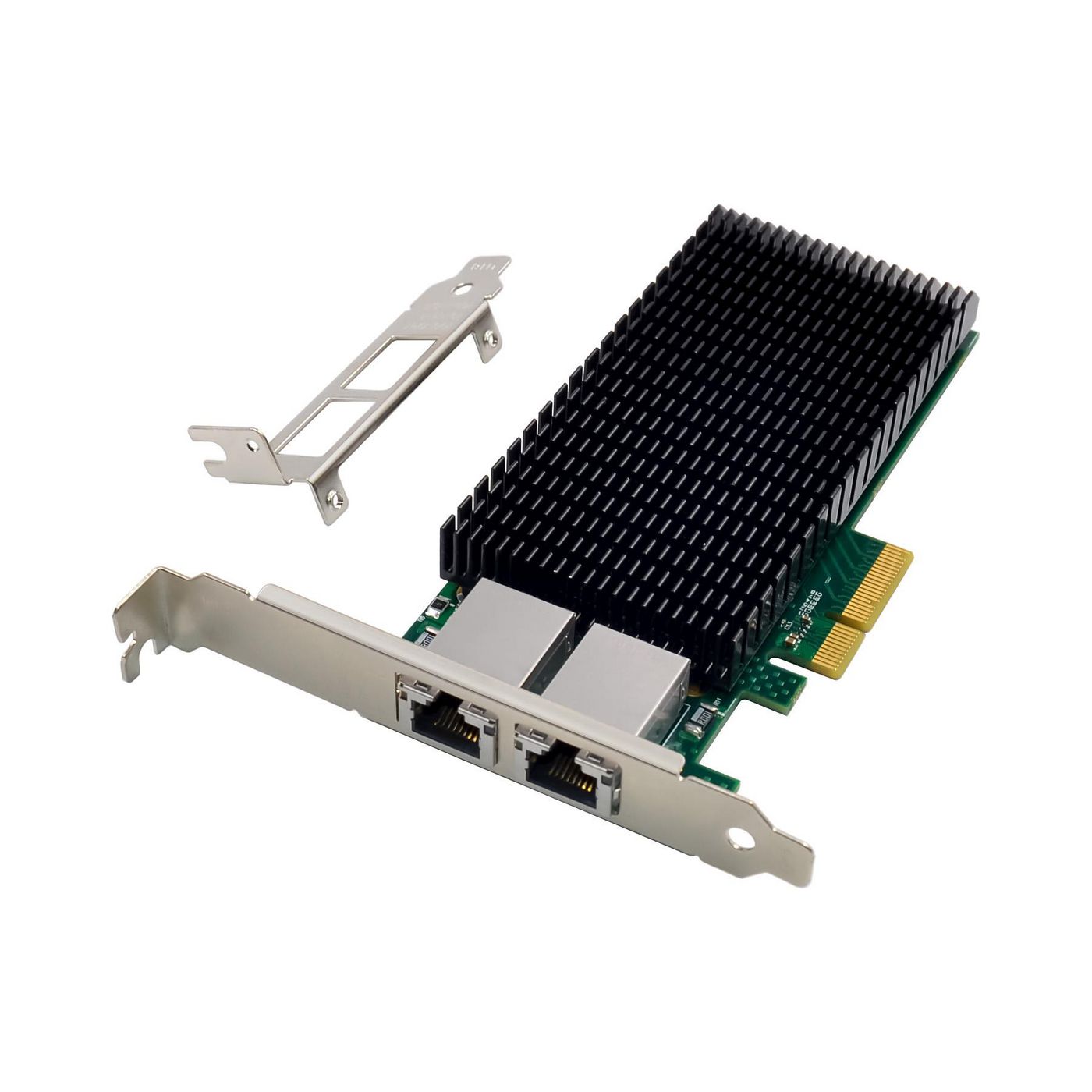 Microconnect MC-PCIEX4-X540-T2-D no categorizado