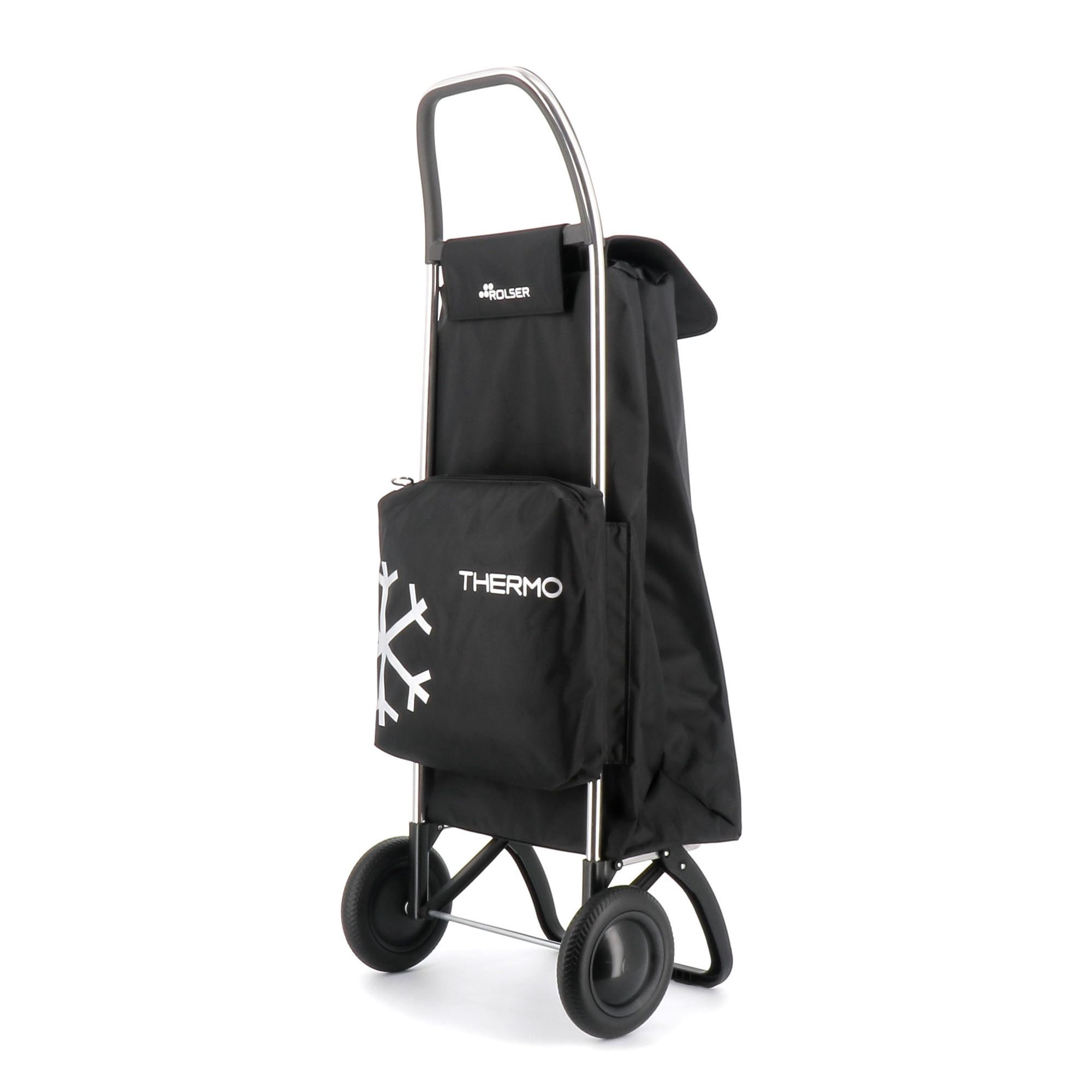 Carro Rolser I Max Thermo Zen 2 Ruedas
