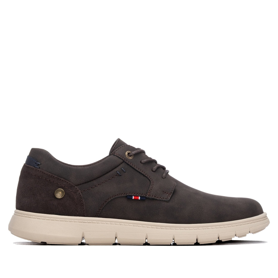 Refresh - Zapato Hombre - Calzado Cómodo y Versátil - Moda casual - Modelo  17670804