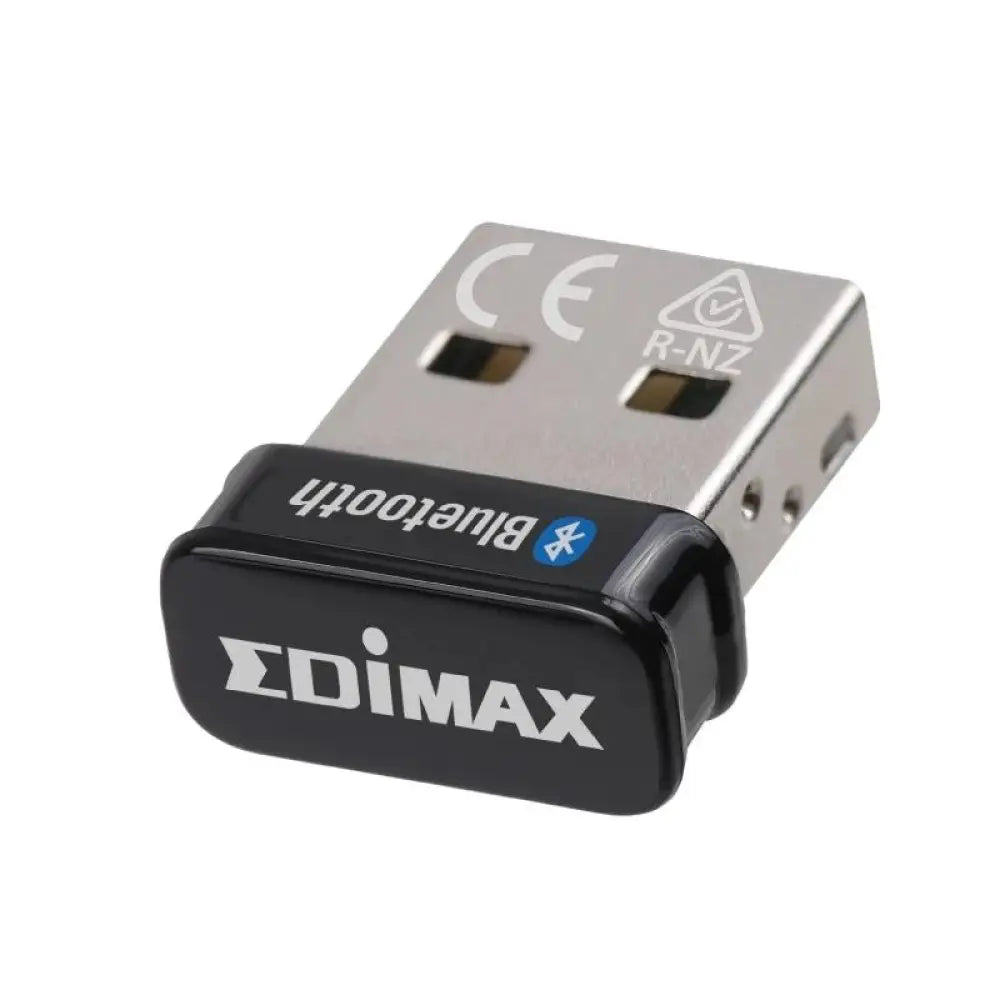 Tarjeta de Red Edimax BT-8530 USB Bluetooth 3 Mbit/s Antena Interna