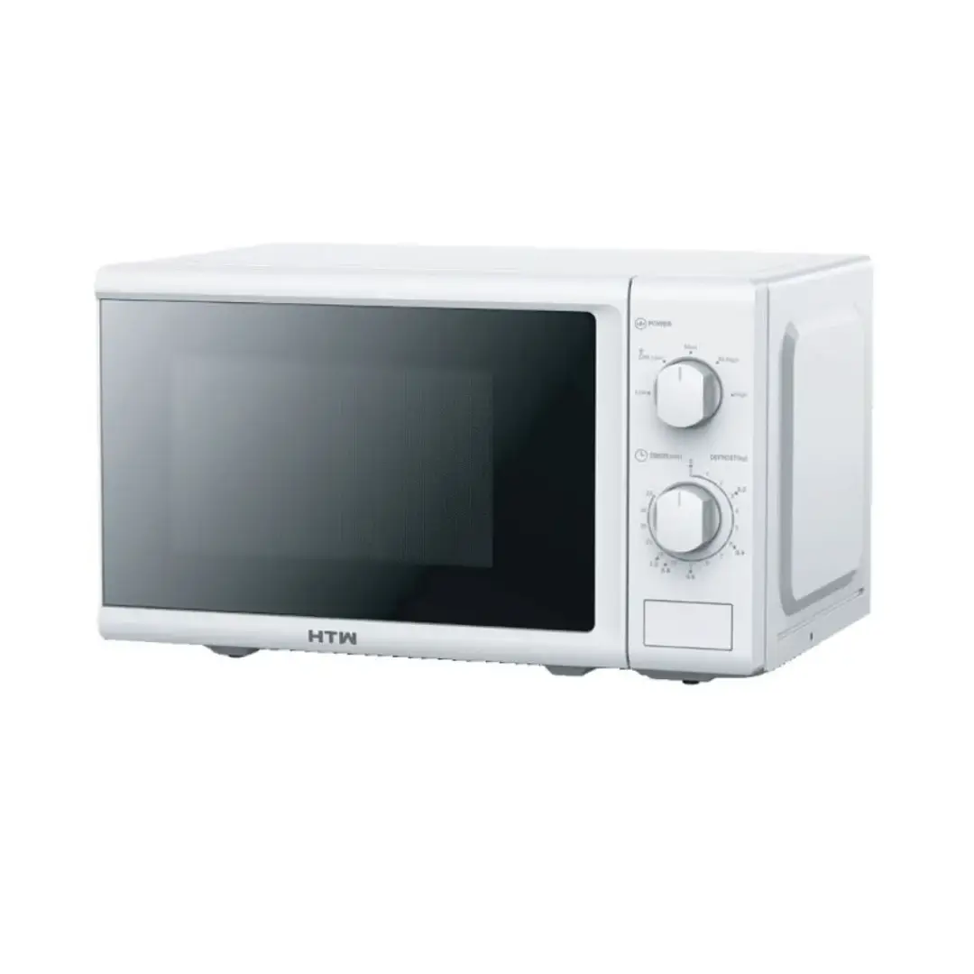 Htw Microondas MIC700CD6-Gr 700w Grill 20litros 5 Potencias