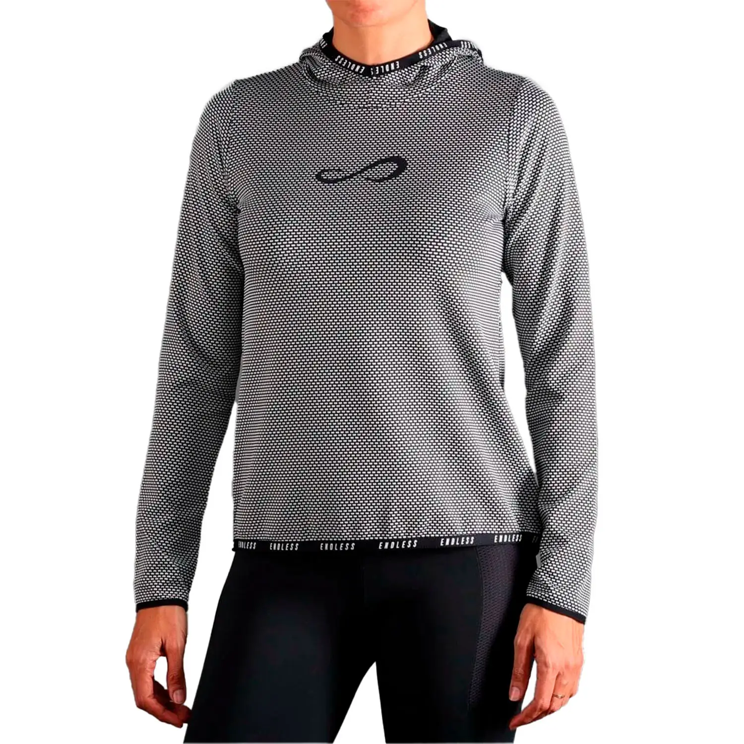 Sudadera Endless Breath Ii Mujer