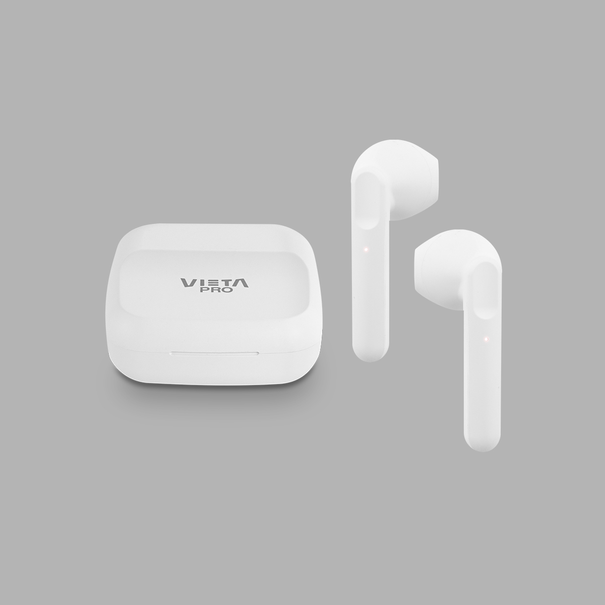 Vieta Pro - Auriculares Track 2 con Bluetooth 5.0, True Wireless, micrófono,  Touch Control, autonomía de 20h