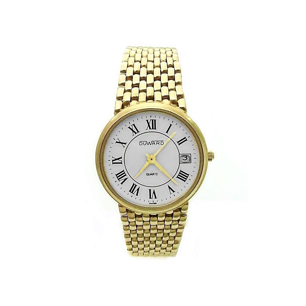 Reloj herodia oro sale