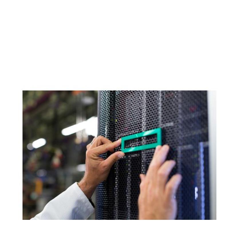 Hpe dl380 gen11 std fan kit