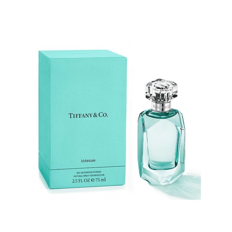 Tiffany & Co - TIFFANY & CO - Tiffany & Co Intense - Eau de Parfum - 75ml - Vaporizador