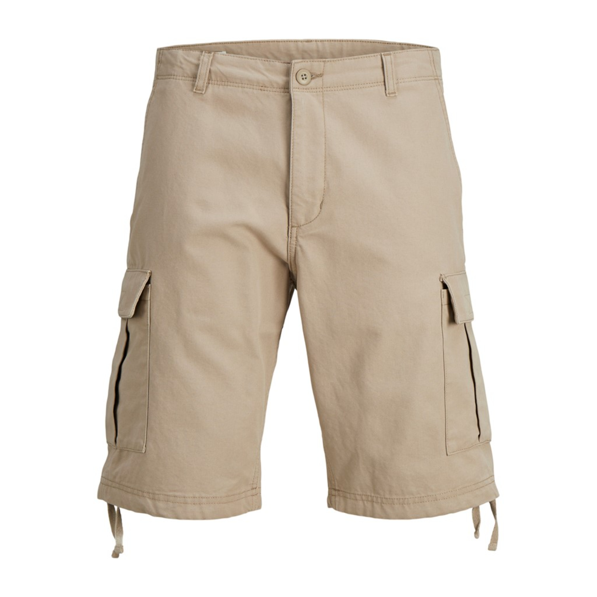 JACK&JONES 12248685 JPSTCOLE BARKLEY JJCARGO SHORTS SN Hombre Bermuda Shorts Playa Pantalon Corto 29071