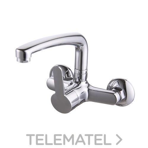 Monomando fregadero s12 urban 98329 clever