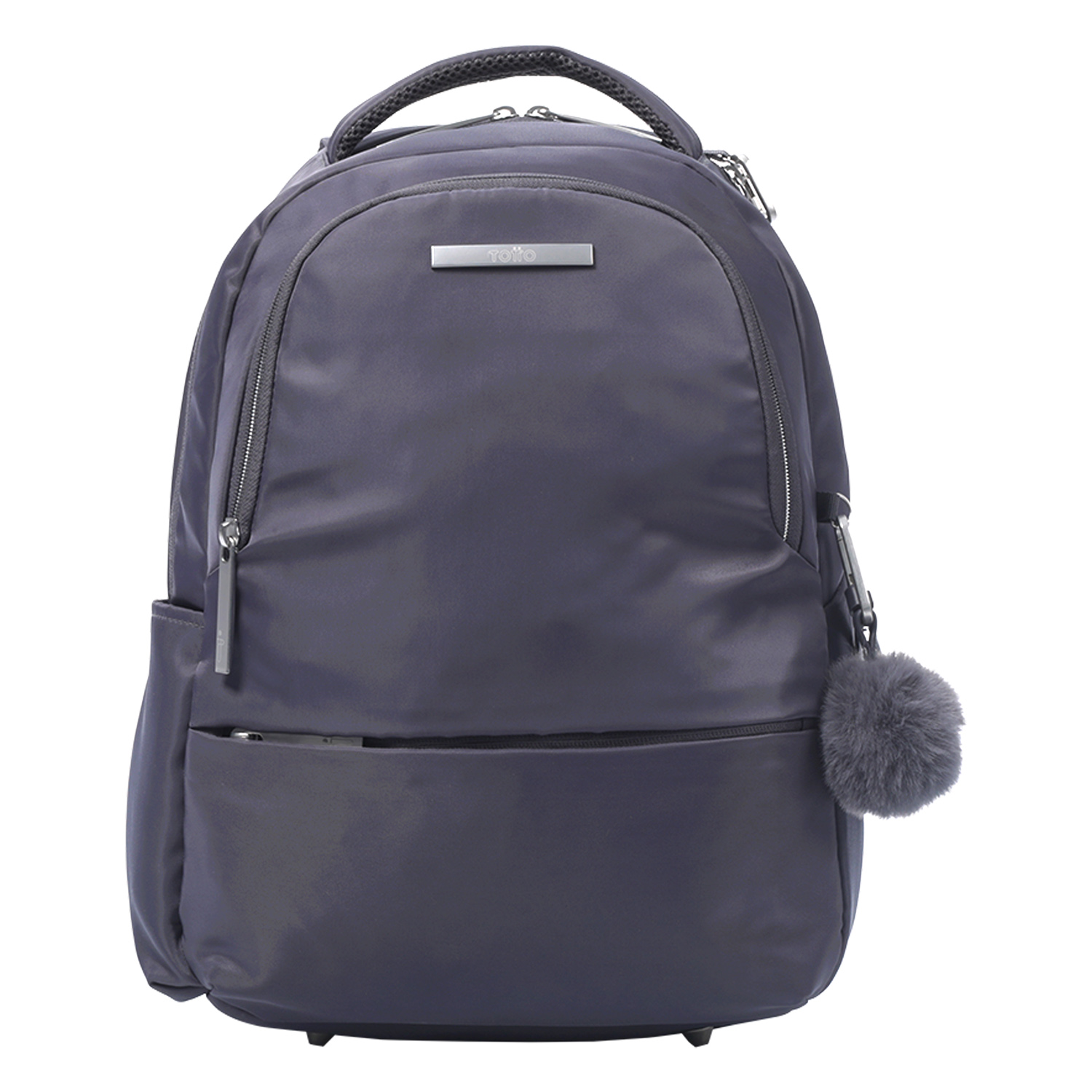Totto Mochila ejecutiva Adelaide 2.0 Material: Poliéster 30 x 42 x 14 cm