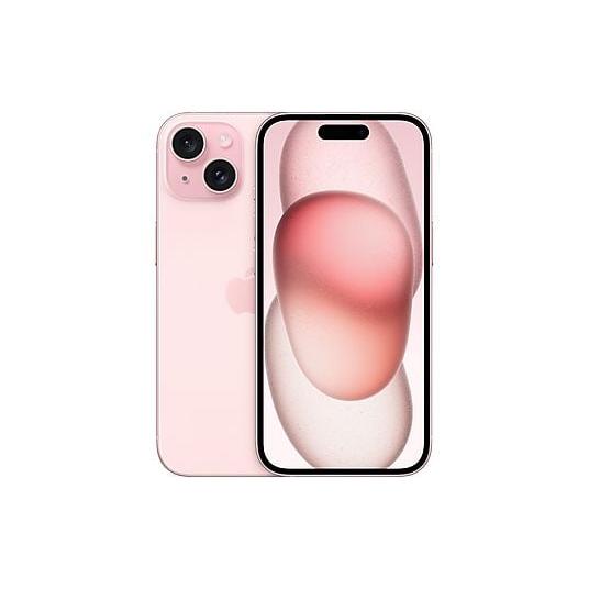 iPhone 15 Plus Reacondicionado Grado A 128GB (eSIM)