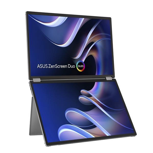 Asus Zenscreen Oled 14 Portatil