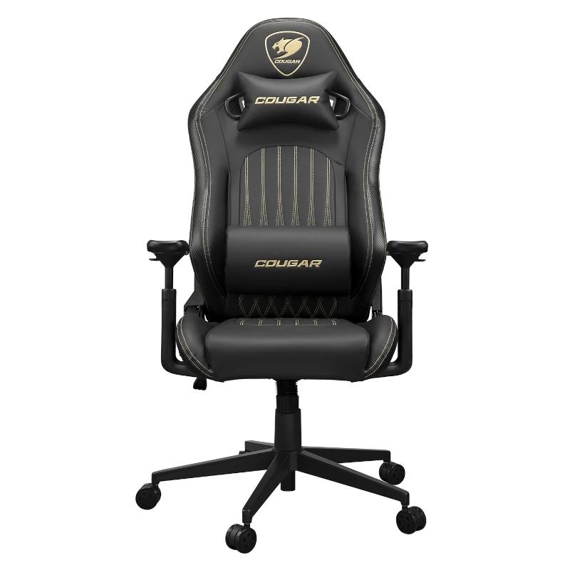 Cougar Silla Gaming Explore Royal