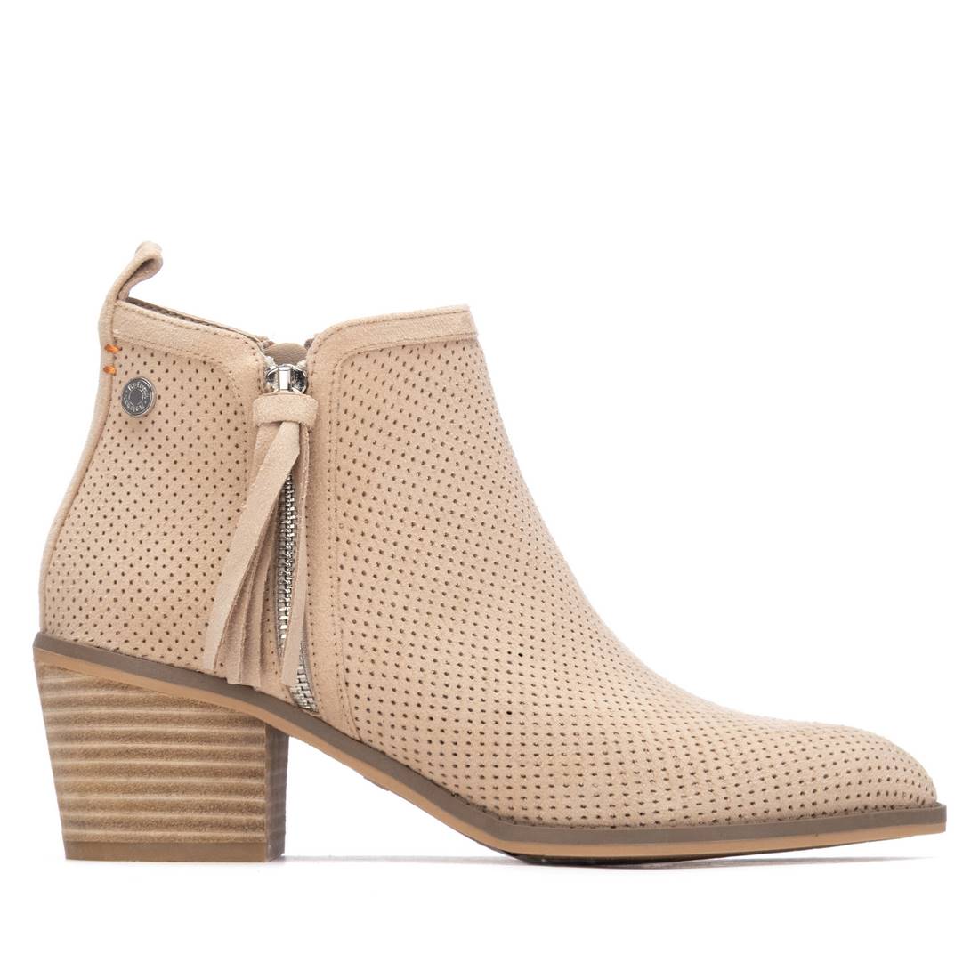 Refresh - Botín Mujer - Calzado Cómodo y Versátil - Moda casual - Modelo  17515104
