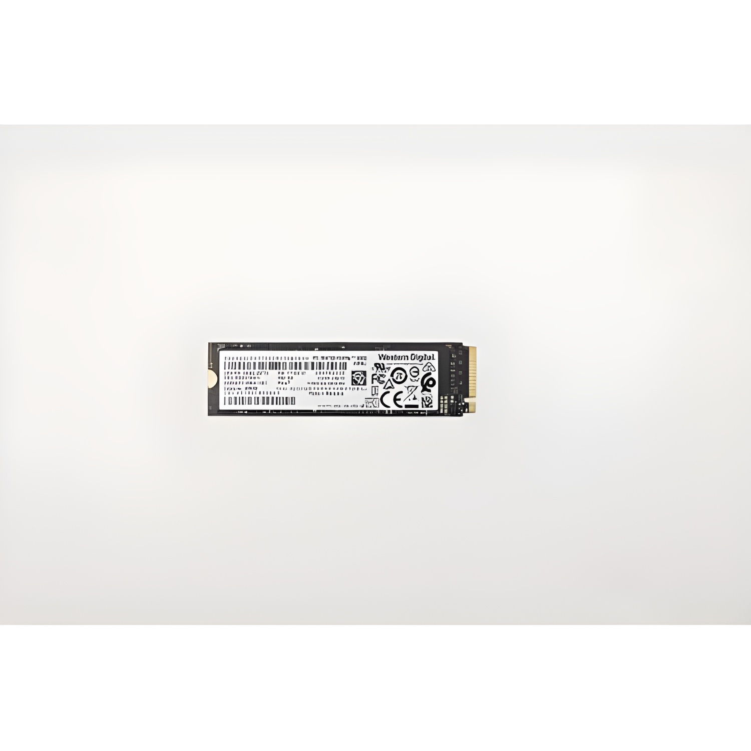 Disco Duro Sólido Lenovo 256G Pcie 3x4 - Alta Velocidad de Transferencia
