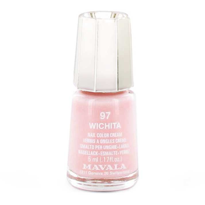 Mavala Color Wichita 97  5 Ml    Ref. 650097