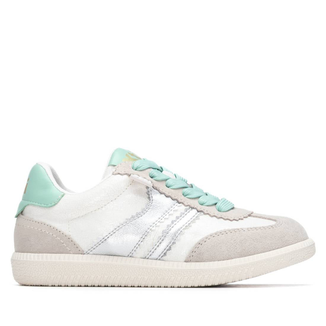 Xti - Zapatilla Niña - Calzado Cómodo y Versátil - Moda casual - Modelo  15308202