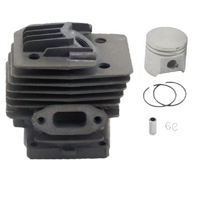 MAMIGA Kit Cilindro y Pistón compatible con Oleomac 937 38 mm | Ref 504518