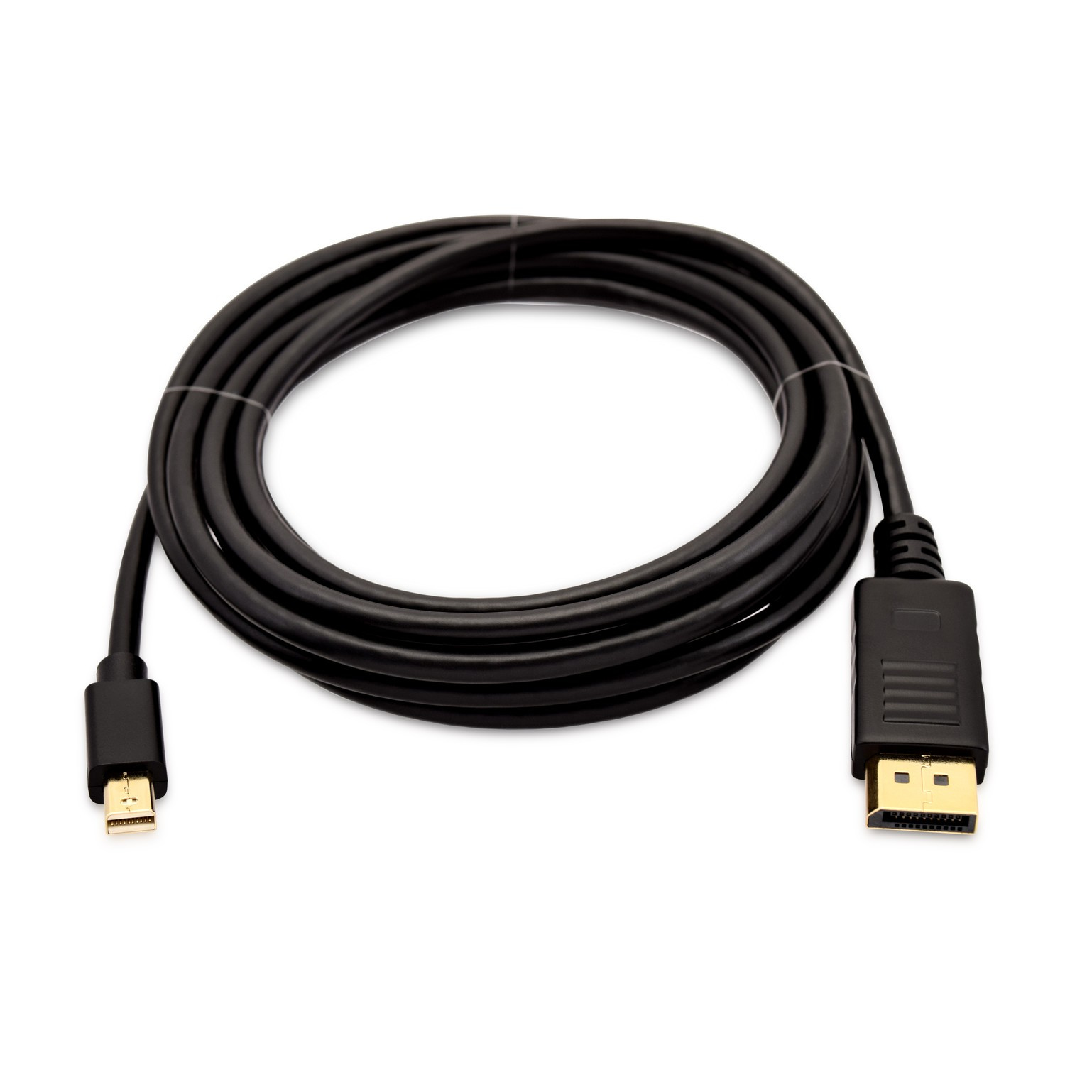 MINI DP TO DISPLAYPORT 3M 10FT CABL