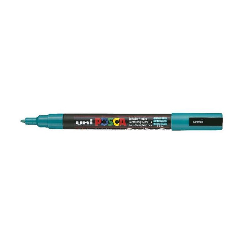 Uni-Ball - POSCA uni POSCA PC-3M - 186562 186562