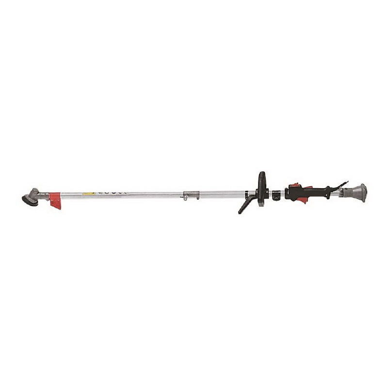 MAMIGA Barra Completa Caña Partida Ø 26 mm Embrague 54 mm | Ref 448040