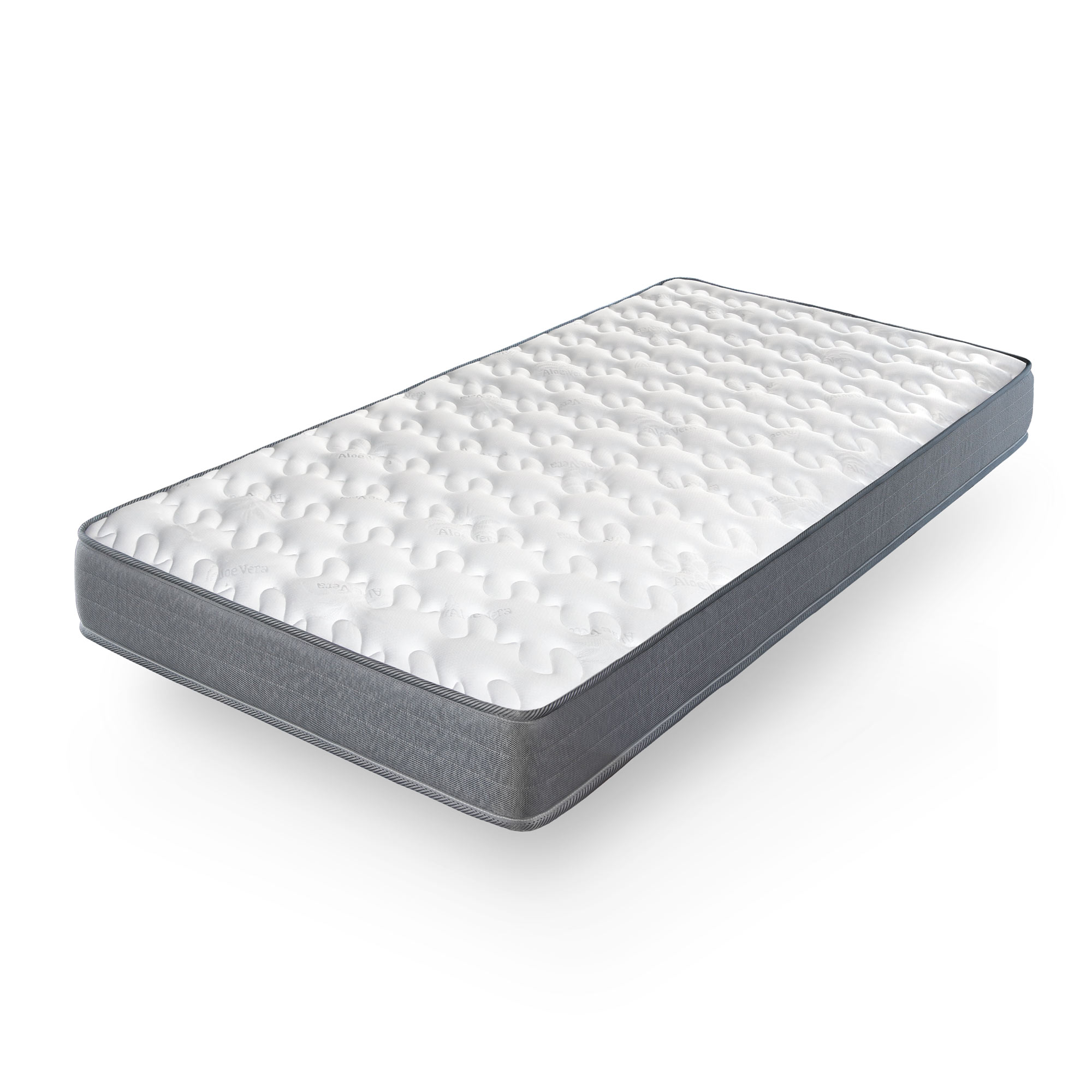 Colchón HR Stone de SonnoMattress, Altura 15 cm
