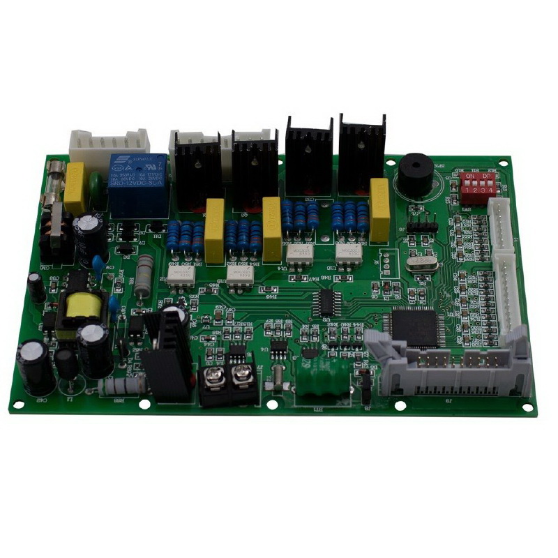 MAMIGA Placa Electrónica compatible con ZLG20, ZLG28 | Ref 561268