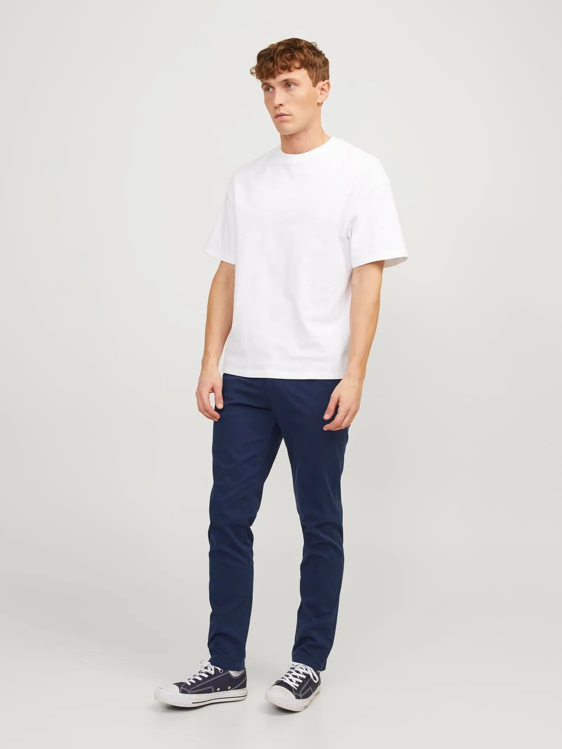 Pantalon Chino Entallado Jack & Jones 12150148