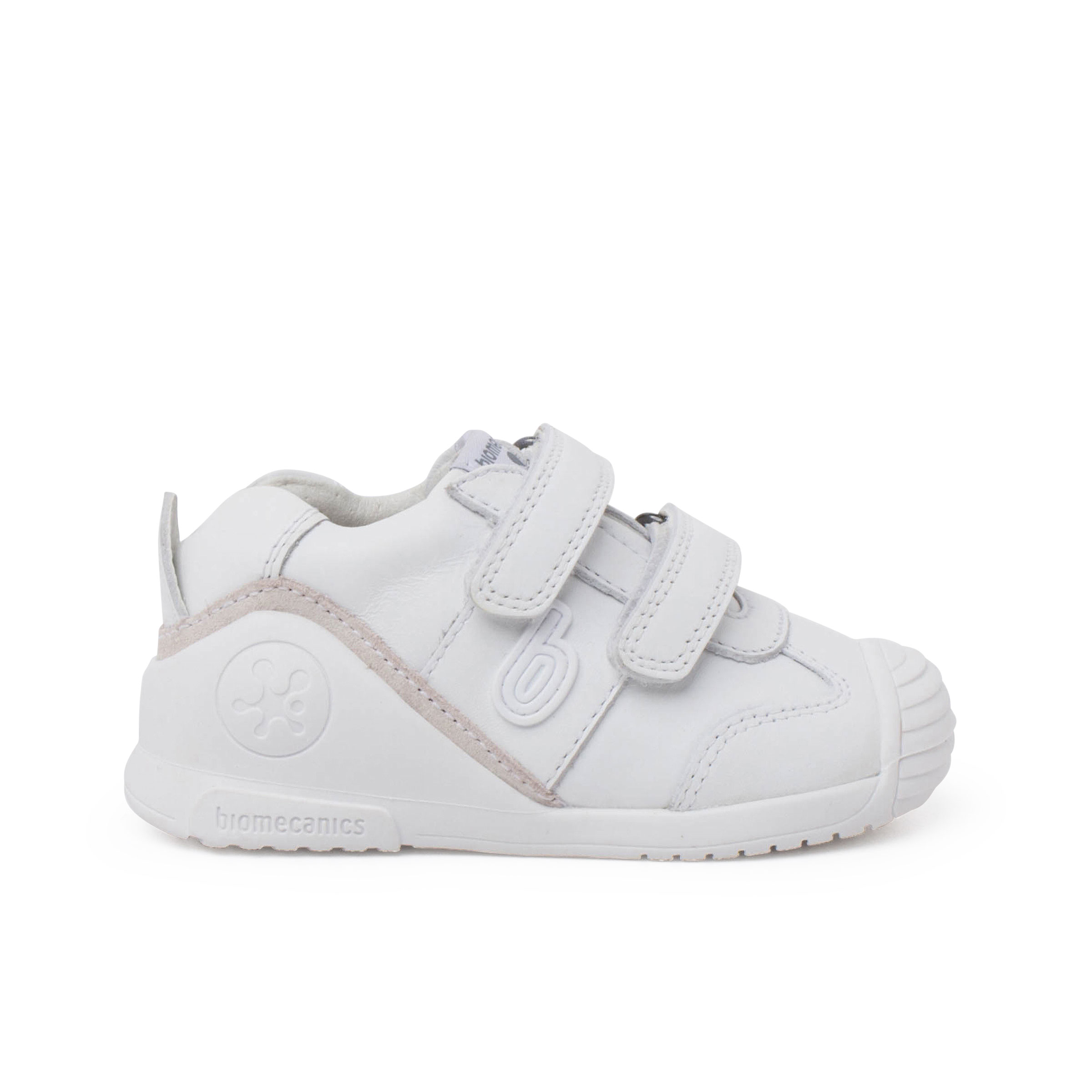 Pisamonas Zapatillas Biomecanics Doble Tira Adherente