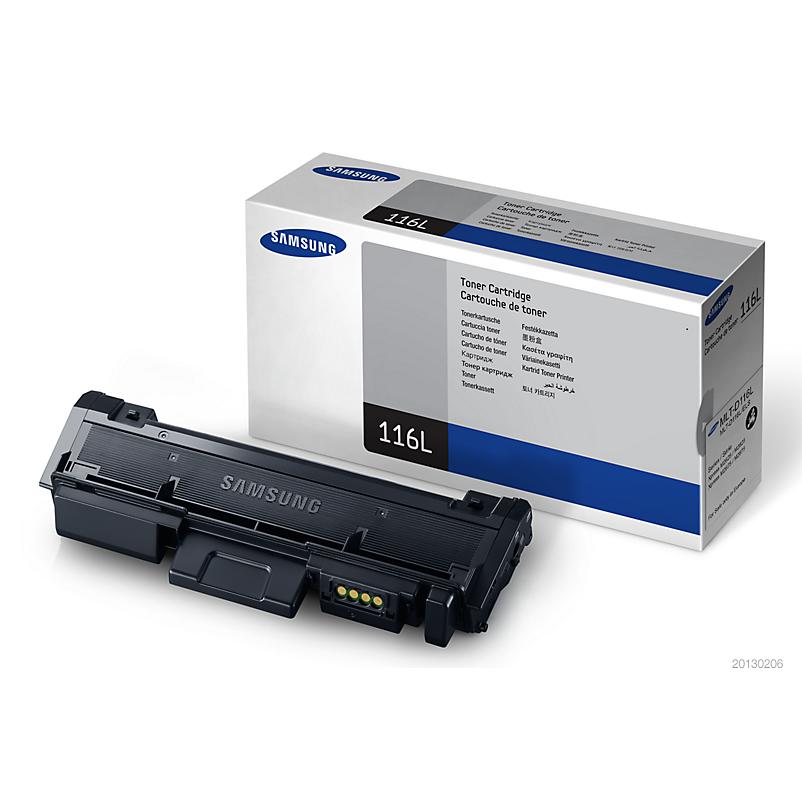 Samsung MLT-D116L MLT-D116L/ELS