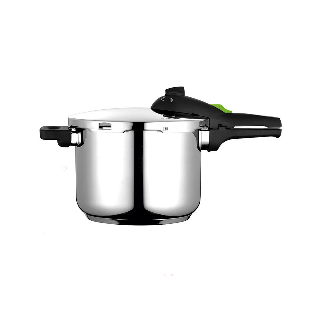 Fagor Olla Super Rápida Rapid 8L Inoxidable 18/10 ø23x21cm