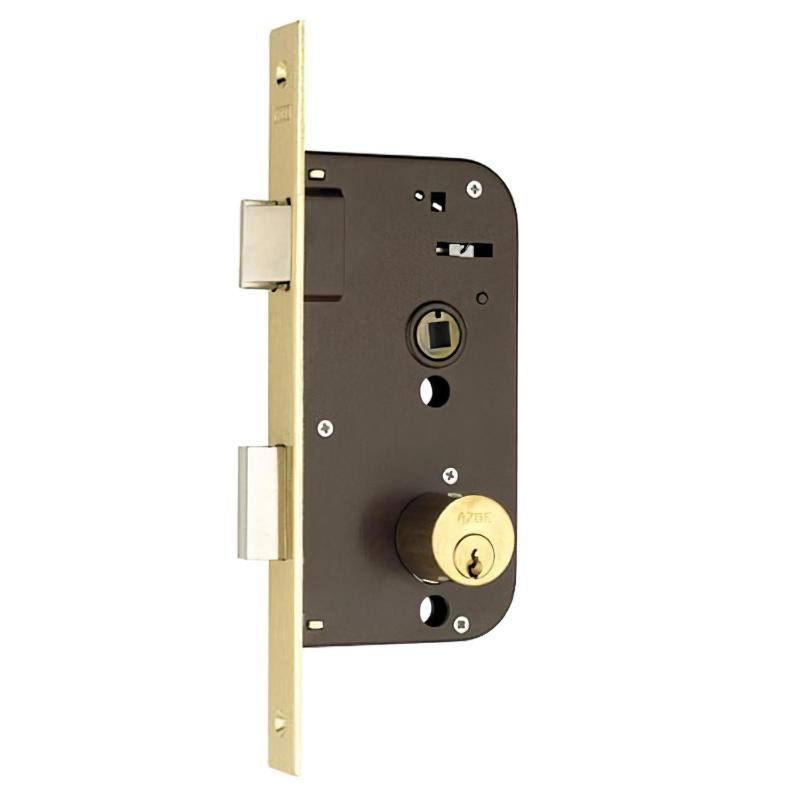 Cerradura yale   45-hl/ 80