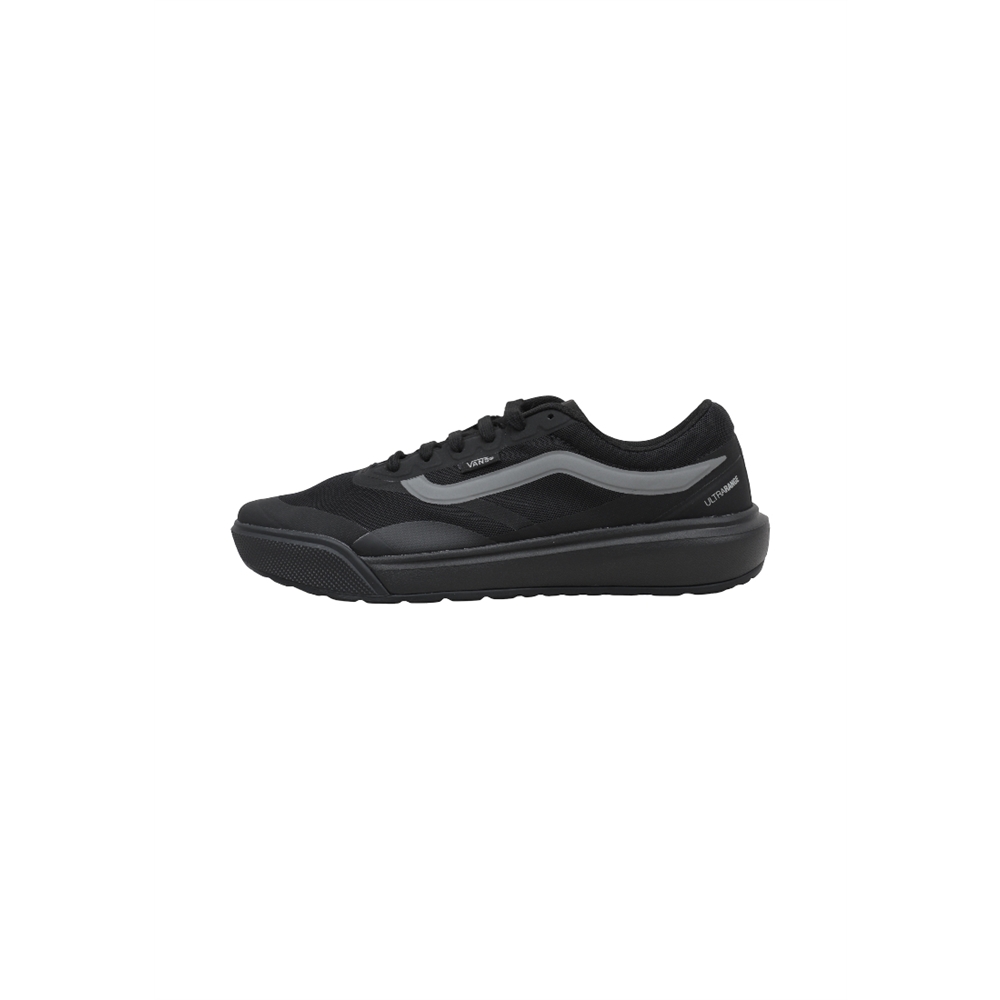 Vans Ultrarange 2.0 RW  Deportivas Planas Hombre Negro