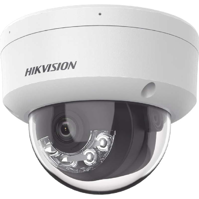 Cámara IP Hikvision DS-2CD1143G2-LIU(2.8mm)