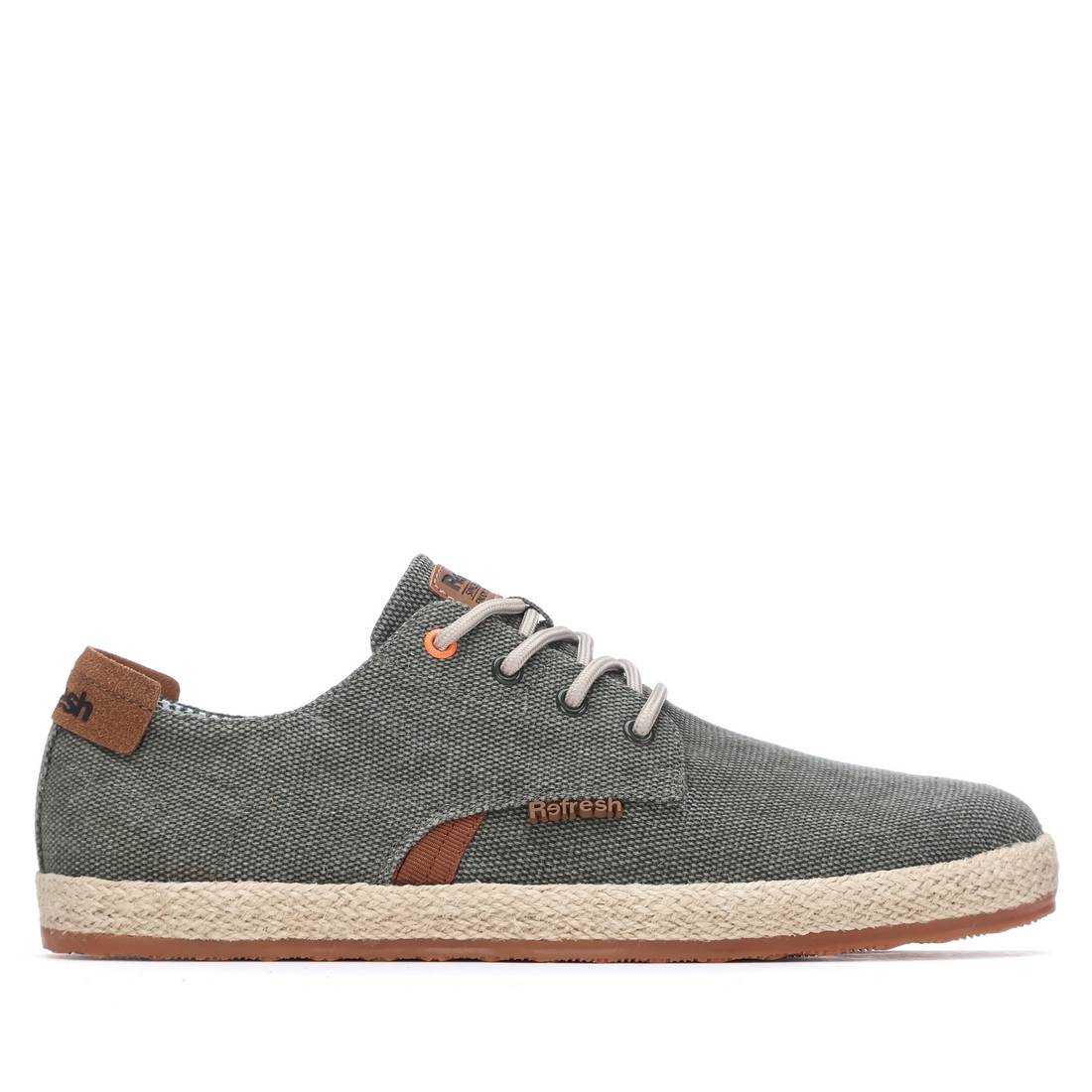 Refresh - Zapato Hombre - Calzado Cómodo y Versátil - Moda casual - Modelo  17566401