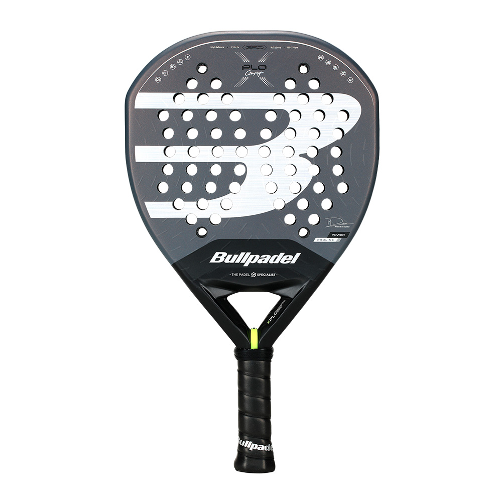 PALA BULLPADEL XPLO CMF 2026 MARTIN DI NENNO
