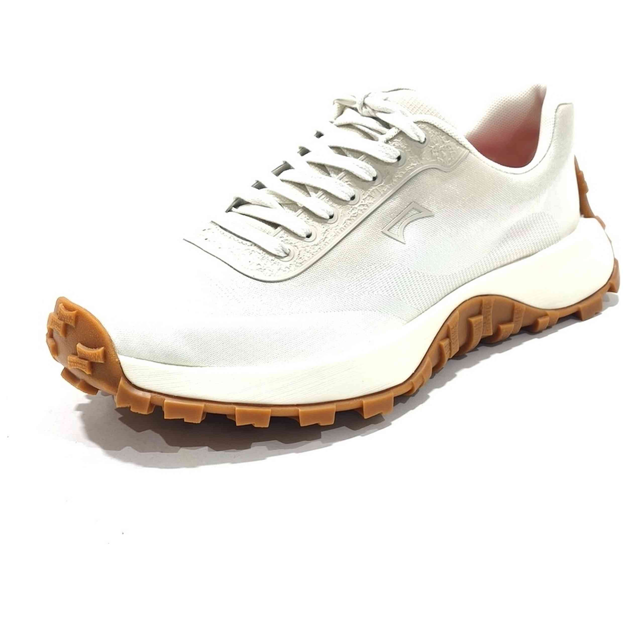 Zapatillas Camper modelo K201872-001 para Mujer en color Blanco