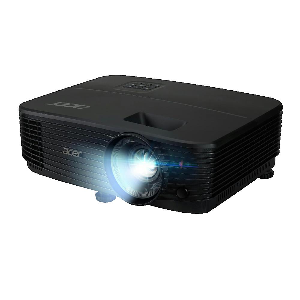 Acer X1229 DynamicBlack™ 4500 lumens