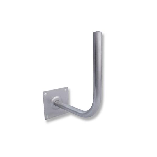 Soporte Parabolica Pared 500x450mm 7371 TELEVES
