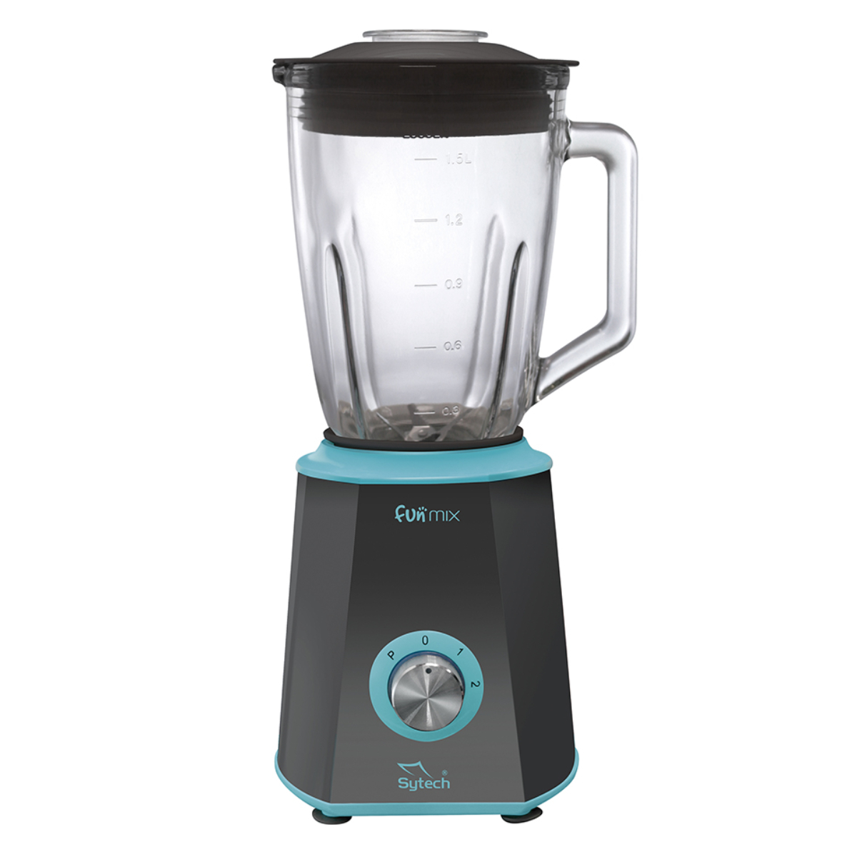 Smoothy 300/sv Batidora De Vaso Individual De 300w Savage con Ofertas en  Carrefour