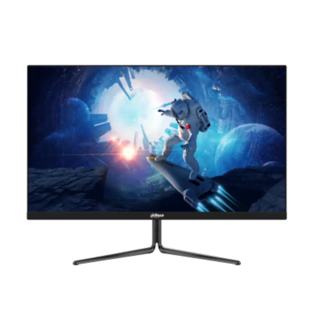 Monitor Dahua DHI-LM24-E231 23.8" LED Fast IPS FullHD 165Hz 1ms Negro