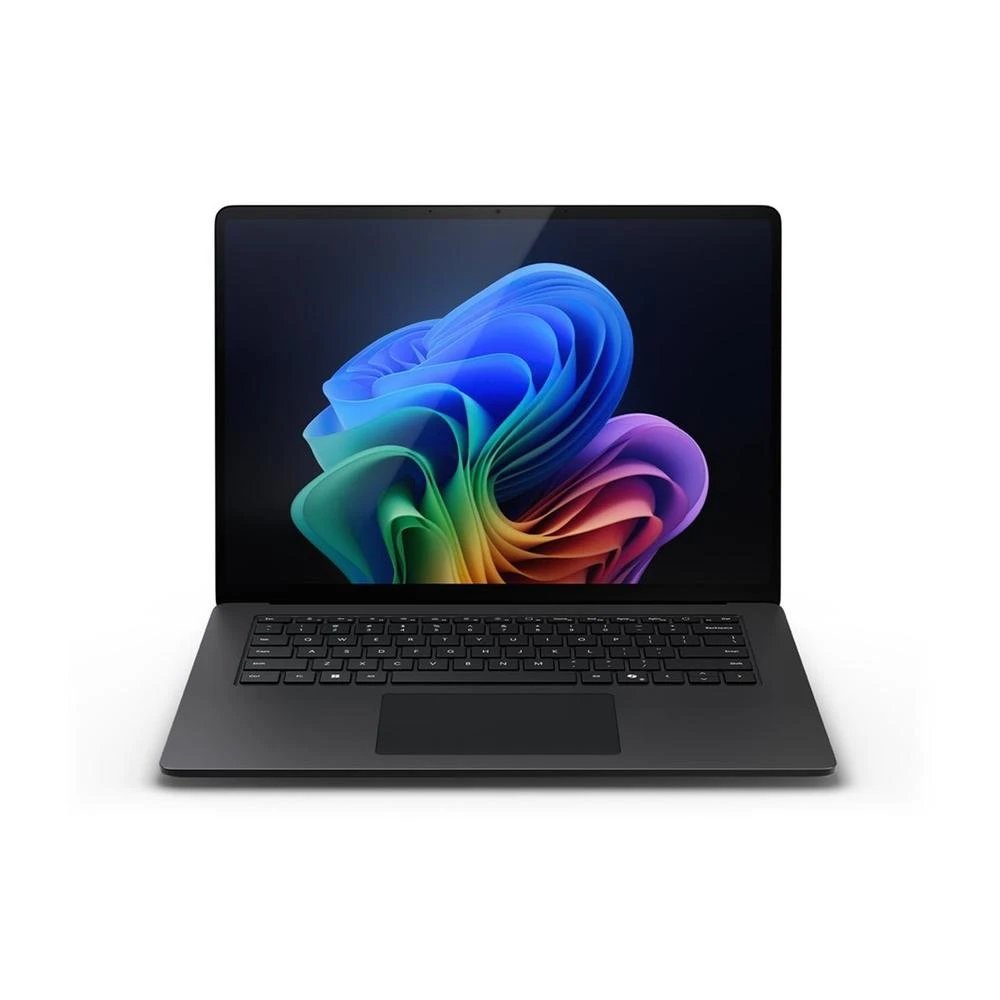 Pc portátil Intel® Core™ Ultra 5 15" Windows 11 Pro MICROSOFT EP2-22659 Pantalla táctil Ram 16 GB Disco 512 Gb  | SSD, Negro