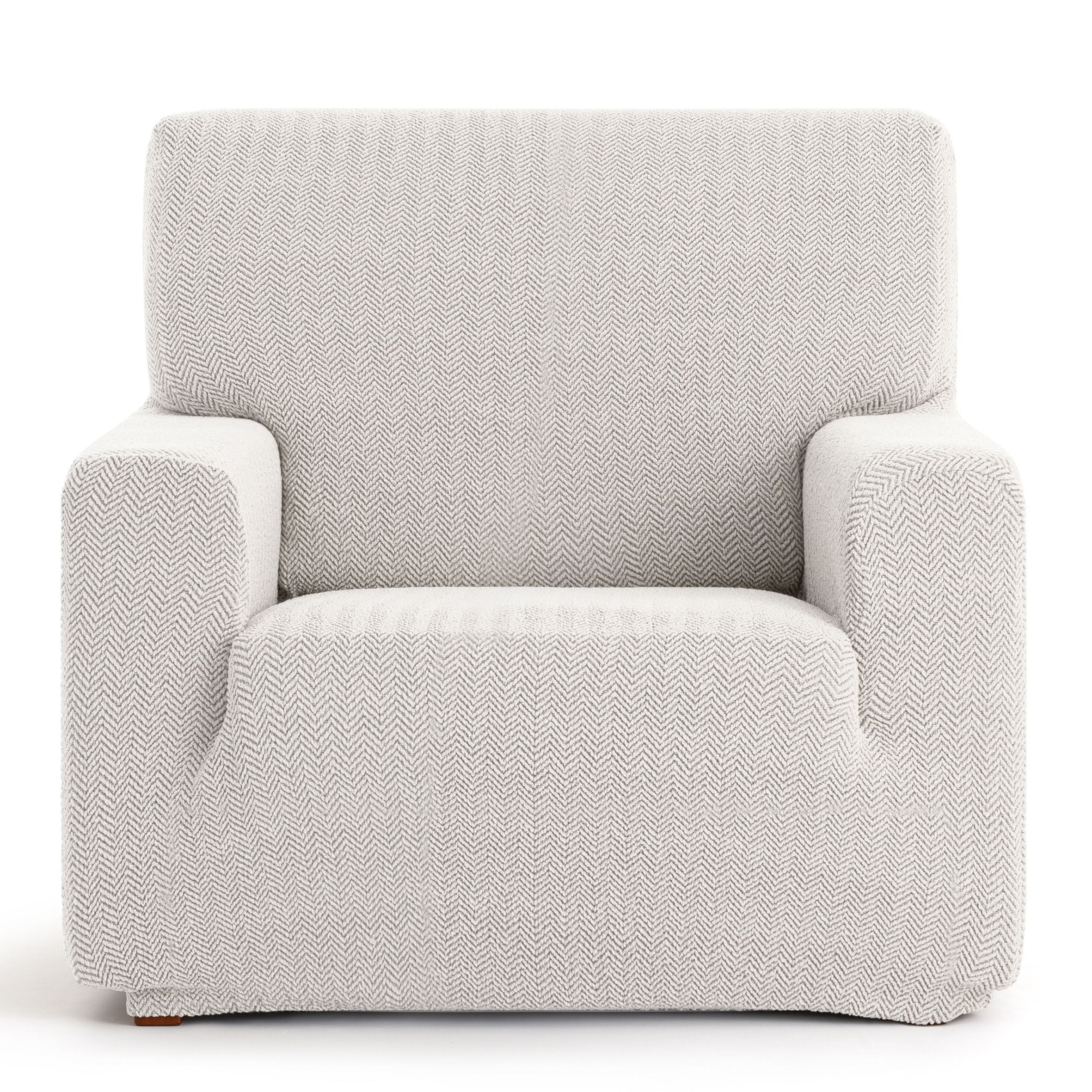 Fundas de sofa mod/7 premium jaz 1 plz. c/0, Tamaño 1 plaza, 170x310x110cm, Fábricada en España