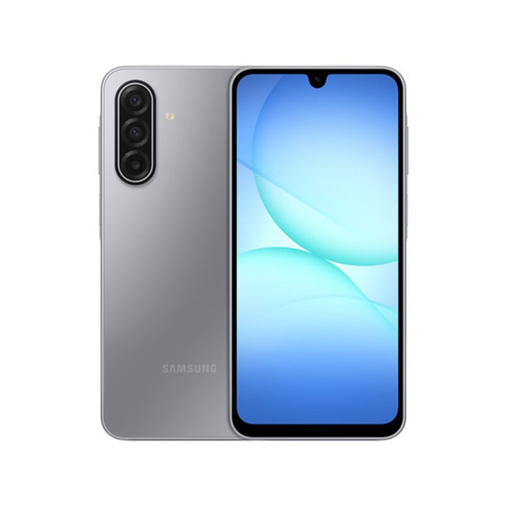 Teléfono Móvil Samsung Galaxy A17 5G 8GB+256GB_ Smartphone Versión Global_ Pantalla Super AMOLED 6_7