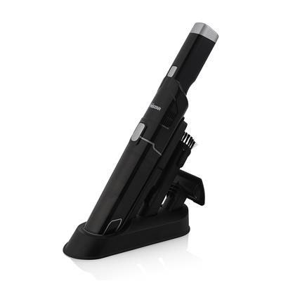 Aspiradora Tristar | KR-3150 | De mano | Manual | 90 W | 11,1 V | Autonomía máxima: 15 min | Negra | Garantía de 24 meses