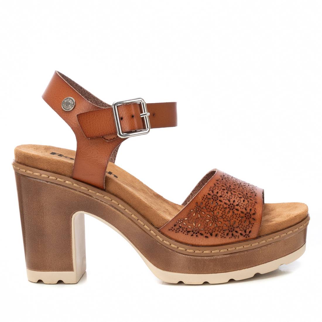 Refresh - Sandalia Mujer - Calzado Cómodo y Versátil - Moda casual - Modelo  17278004