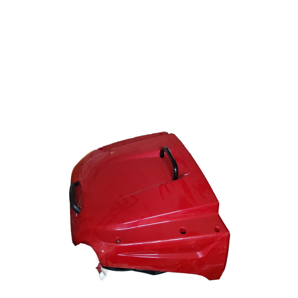 MAMIGA Saco recogedor Cpto para cortacésped compatible con XCT92 | Ref 502349